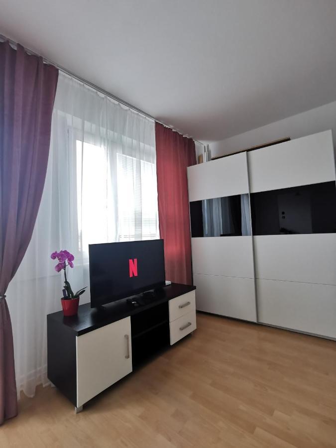 Millenium Apartment Self Check-In Faktura Rzeszów Exterior foto